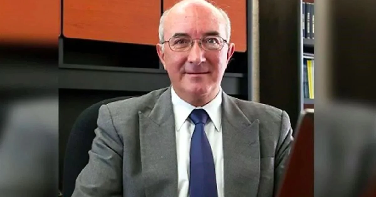 ¿Quién es el sacerdote de los Legionarios de Cristo detenido por abuso?