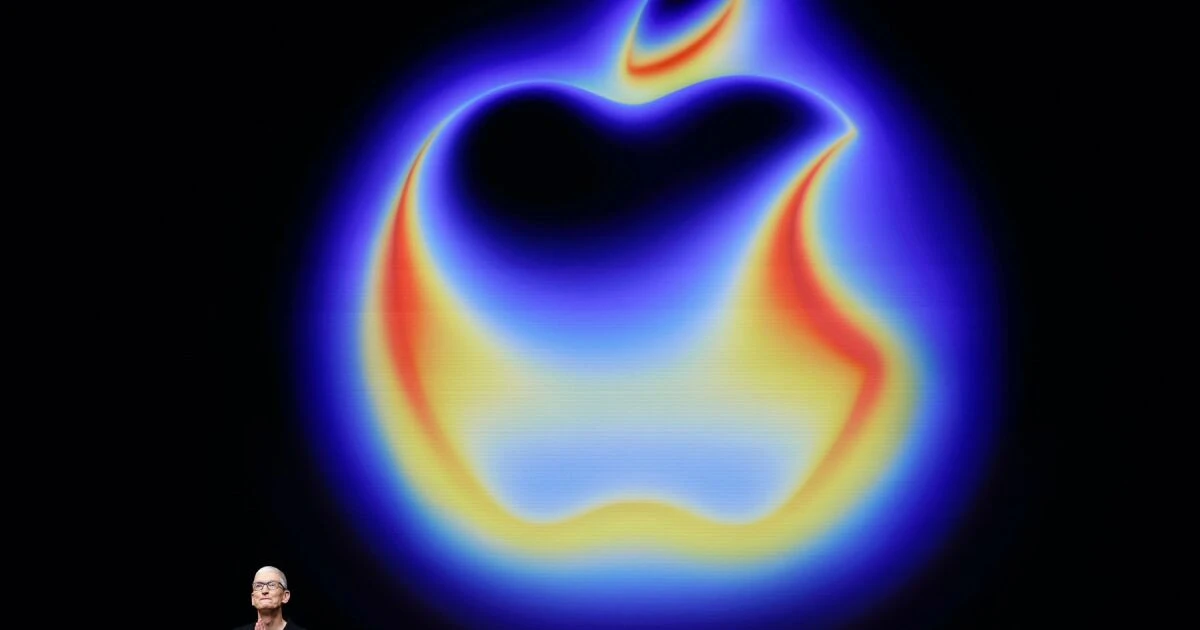 Apple invertirá 30,000 mdd para fabricar chips en EU junto a Broadcom