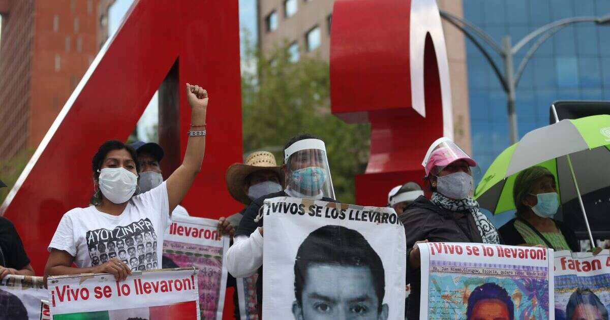 Los sueños de los 43 normalistas de Ayotzinapa a 10 años de su desaparición