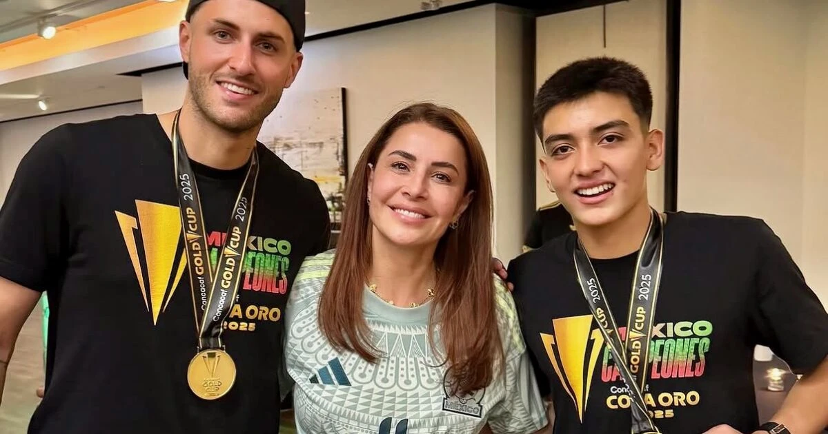 La mujer más poderosa del mercado de fichajes: representa a Haaland y a Gilberto Mora