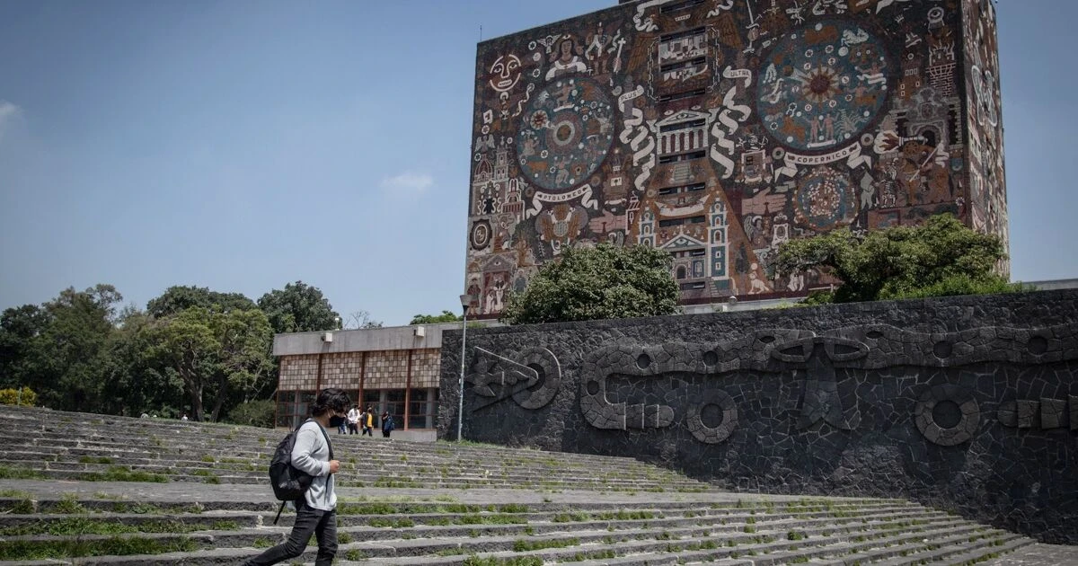 ¿Cuándo son las vacaciones de Semana Santa 2025 en la UNAM y el IPN?