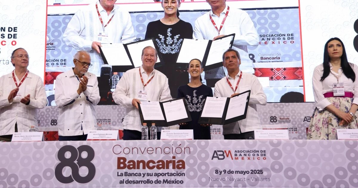 88 Convención Bancaria. El resultado es la unidad