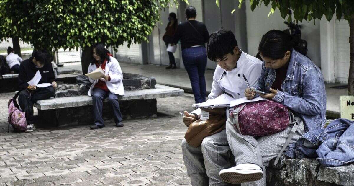 Bachillerato Nacional para Todas y Todos: lo que debes saber