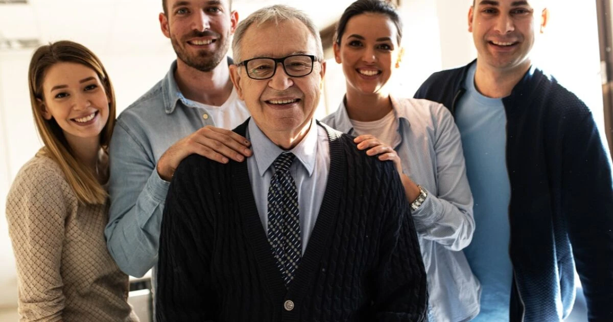 ¿Cómo liderar en un entorno laboral intergeneracional?