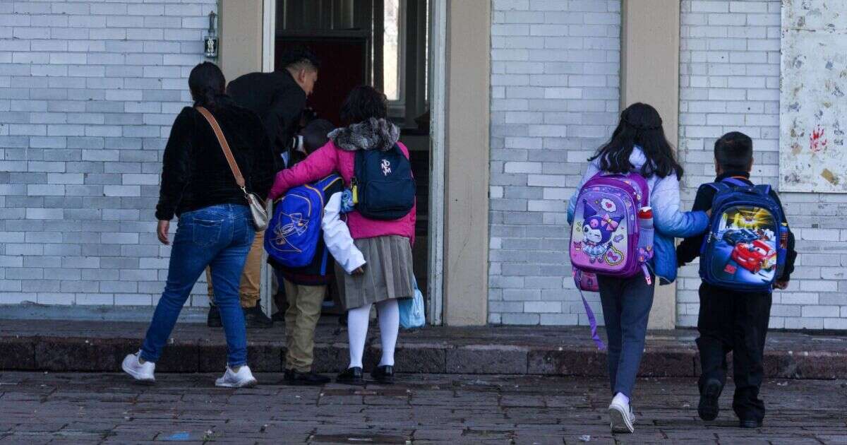 Cuándo sale la convocatoria de becas para estudiantes del Edomex