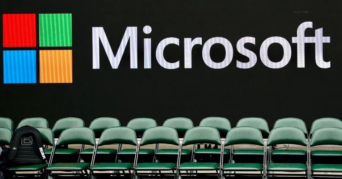 Microsoft despedirá a 5,500 empleados que afectarán a Xbox