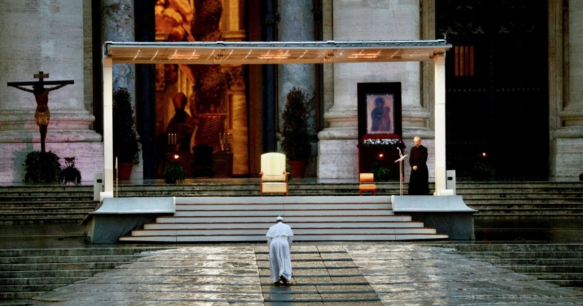 Papa Francisco. Eficacia en el liderazgo político y la diplomacia del Vaticano