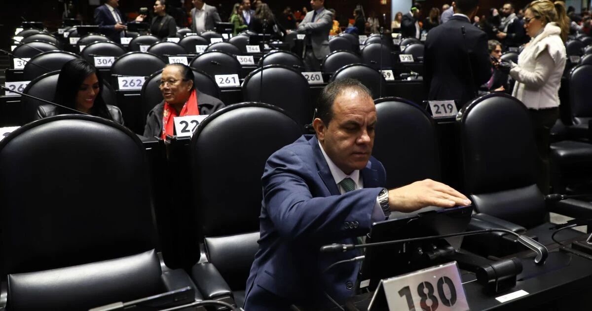 Diputados instalan Comité de Ética tras escándalos de lujos, viajes y ausencias