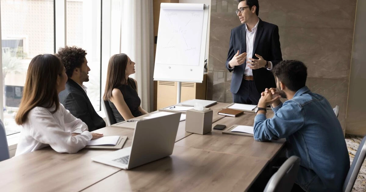La capacitación es un incentivo para el talento