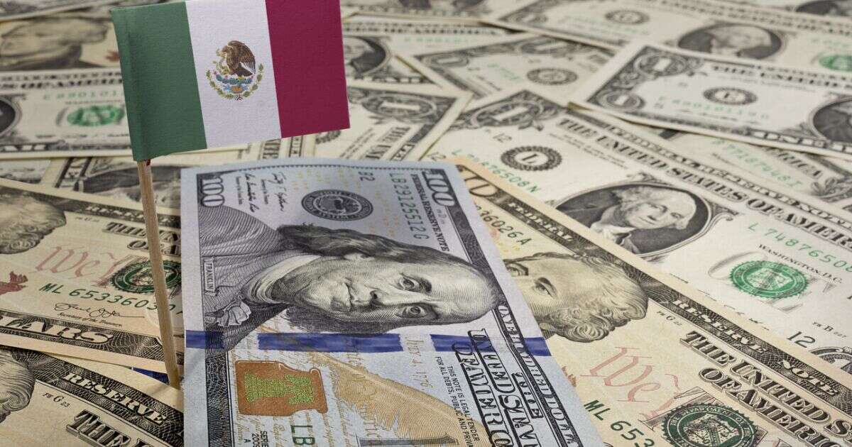 #Entrelíneas | Los resorte detrás de la Inversión Extranjera Directa en México