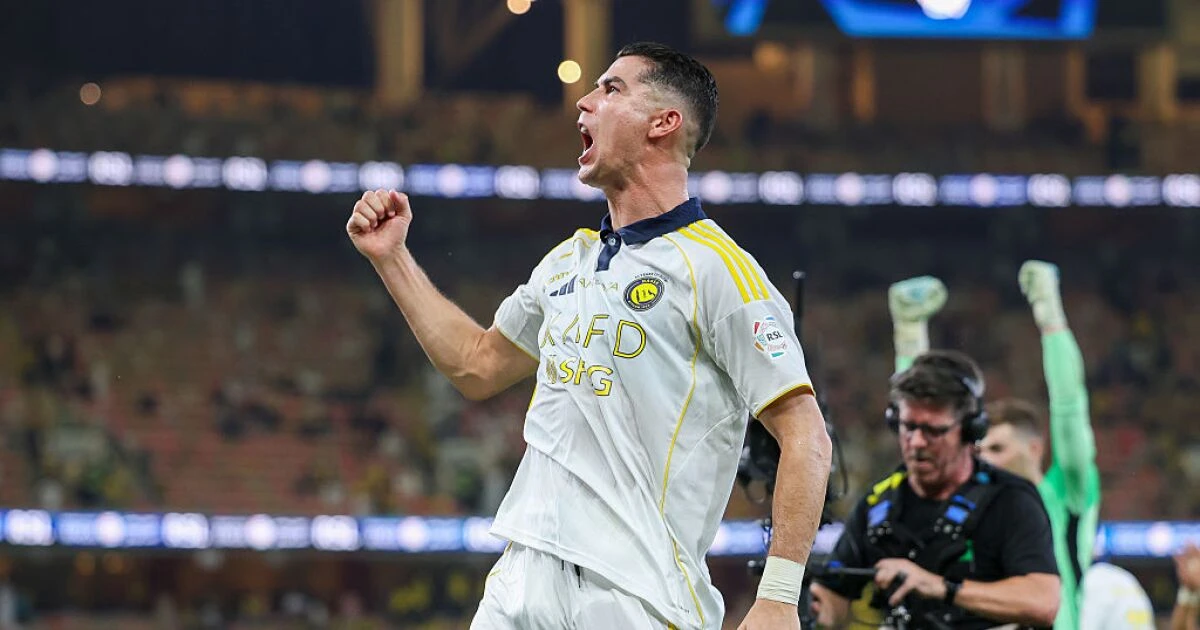 Cristiano Ronaldo se convierte en el primer multimillonario del futbol