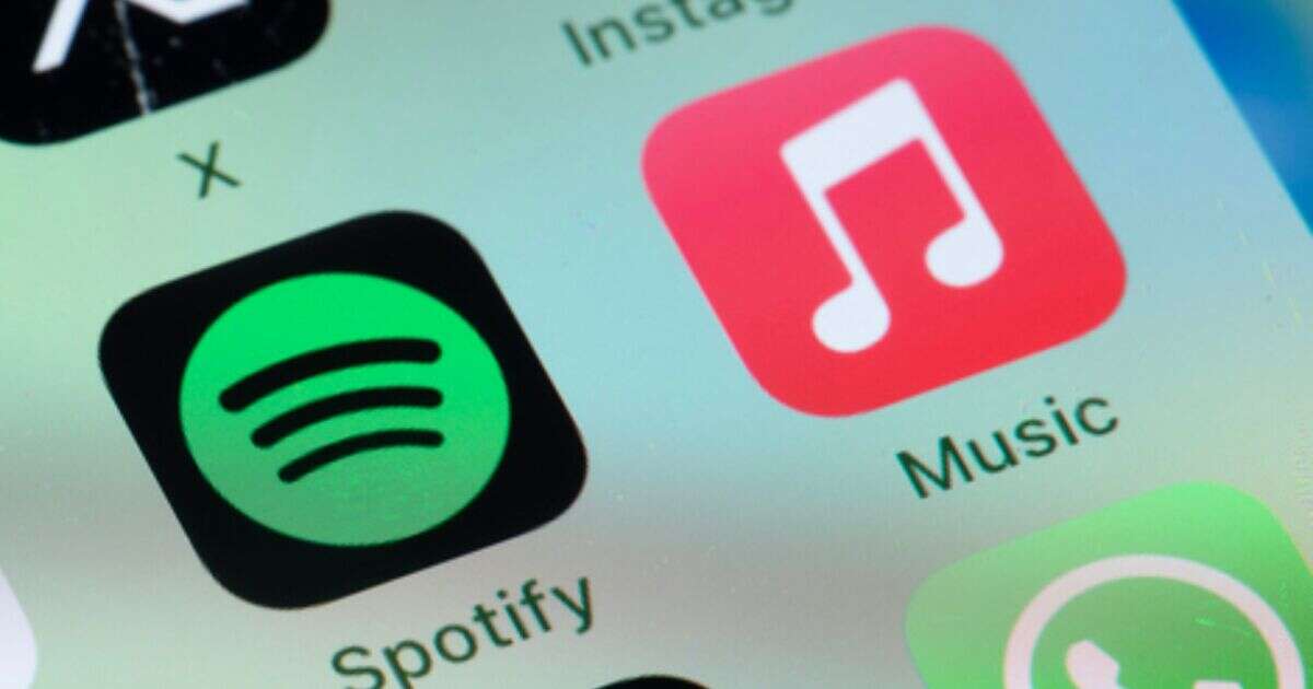 Spotify vs Apple: la UE multa a Apple con 539 mdd por caso antimonopolio