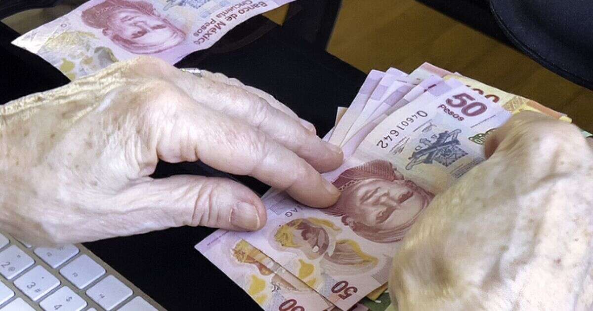 Sistema de pensiones. ¿Y si nos sobran años y nos faltan pesos?