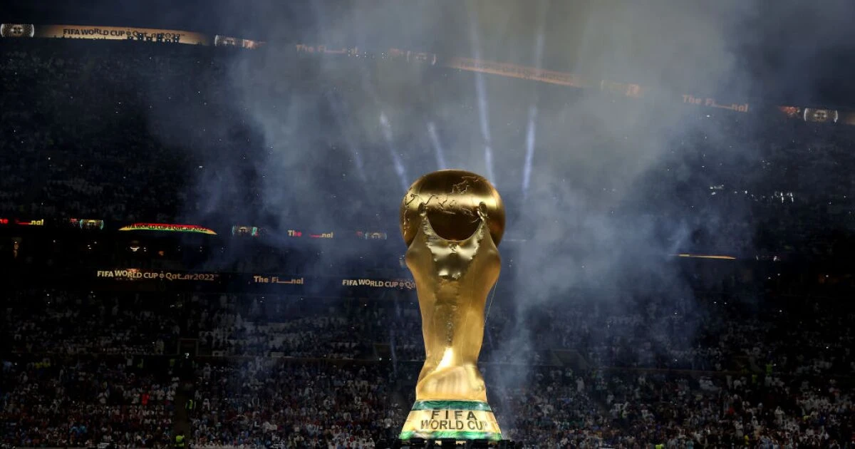 Cómo registrarse para el sorteo preferente de boletos para el Mundial 2026