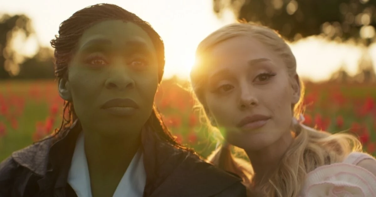 ¡Por fin! Wicked llega a streaming: cuándo se estrena y dónde verla
