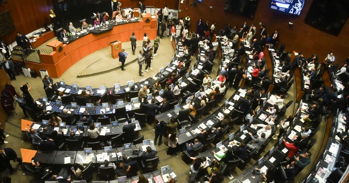 Reforma sobre nulidad de elecciones logra la aprobación en 23 congresos estatales