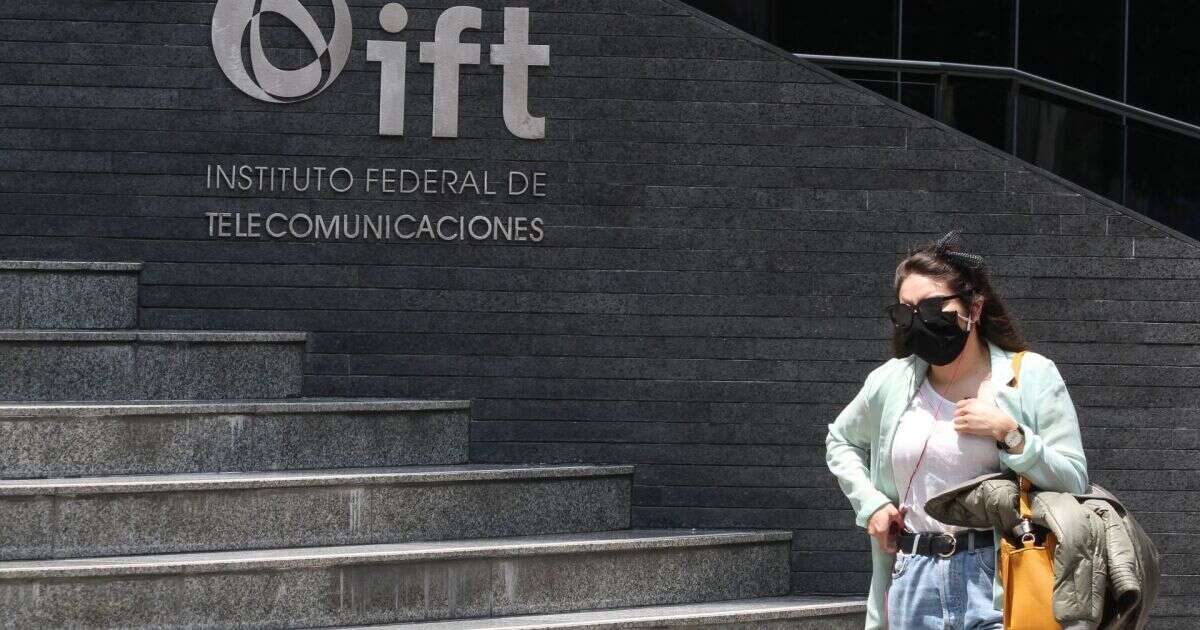 El IFT ha recaudado 17,332 mdp para el gobierno de AMLO