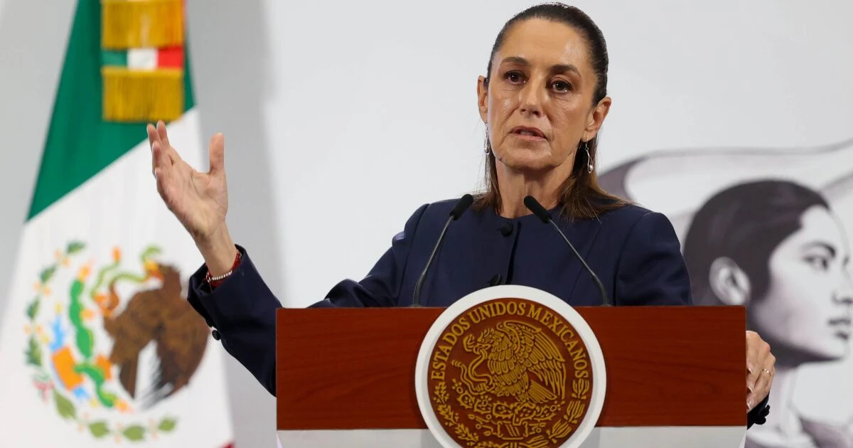 La SRE solicitará la extradición de dueña de la Guardería ABC