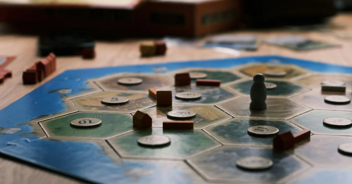 De las noches de juego a la televisión: Catán tendrá su propia serie de televisión