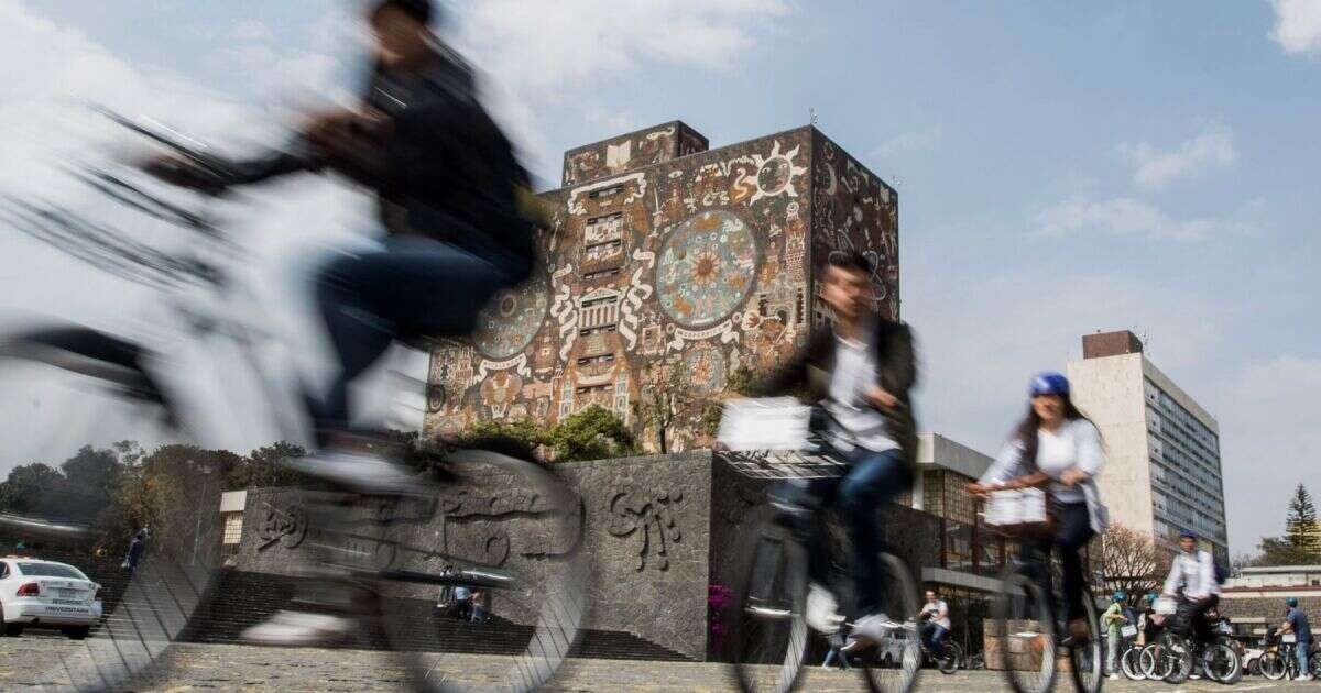 ¿Qué carreras del Área 1 de la UNAM tienen menos lugares y mucha demanda?