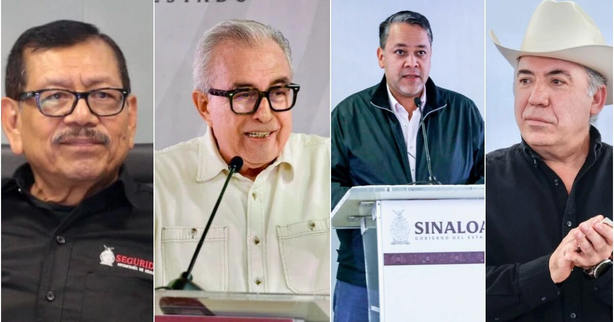 Licencias, comparecencias y bloqueo de cuentas: la situación de los 10 políticos acusados por EU