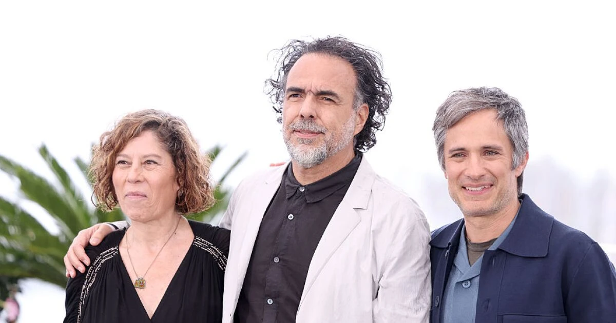Del debut al legado: ‘Amores Perros’ vuelve a Cannes 25 años después