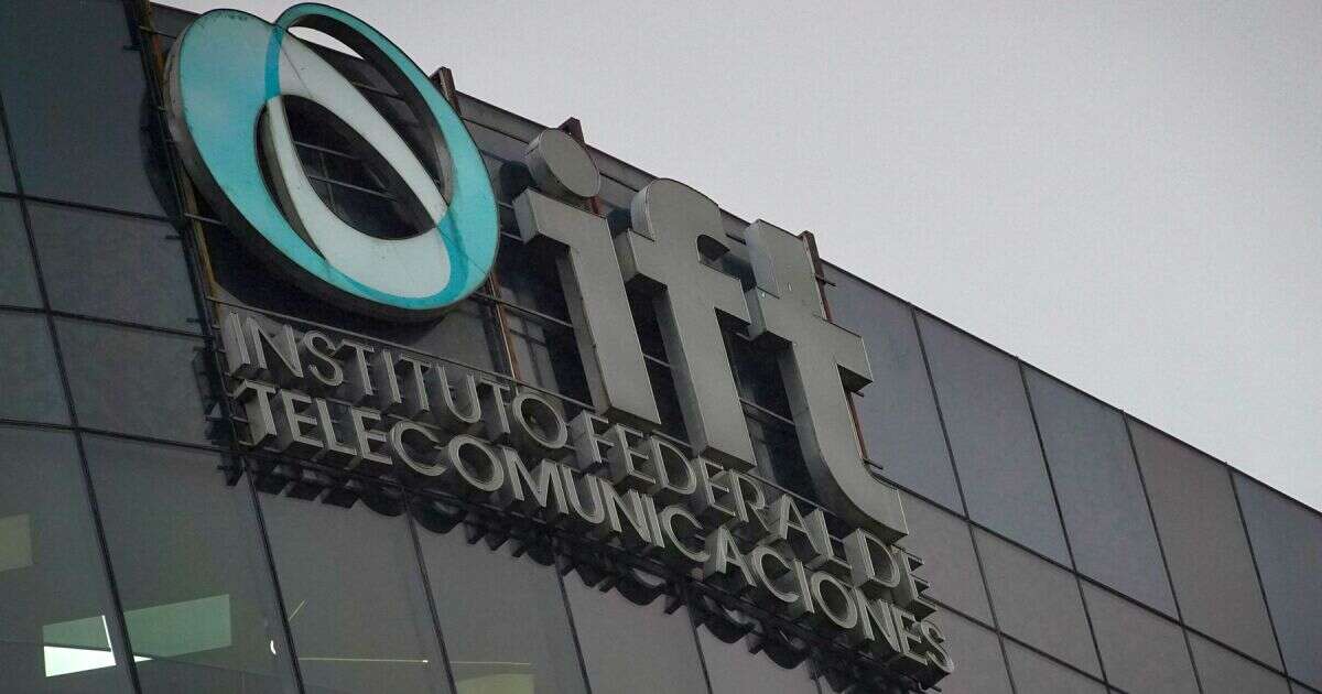 Sheinbaum recorta 70% el presupuesto del IFT y parte en tres sus funciones