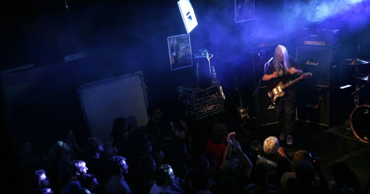 Hipnosis 2025: Pavement y Spiritualized lideran un viaje sonoro de dos días