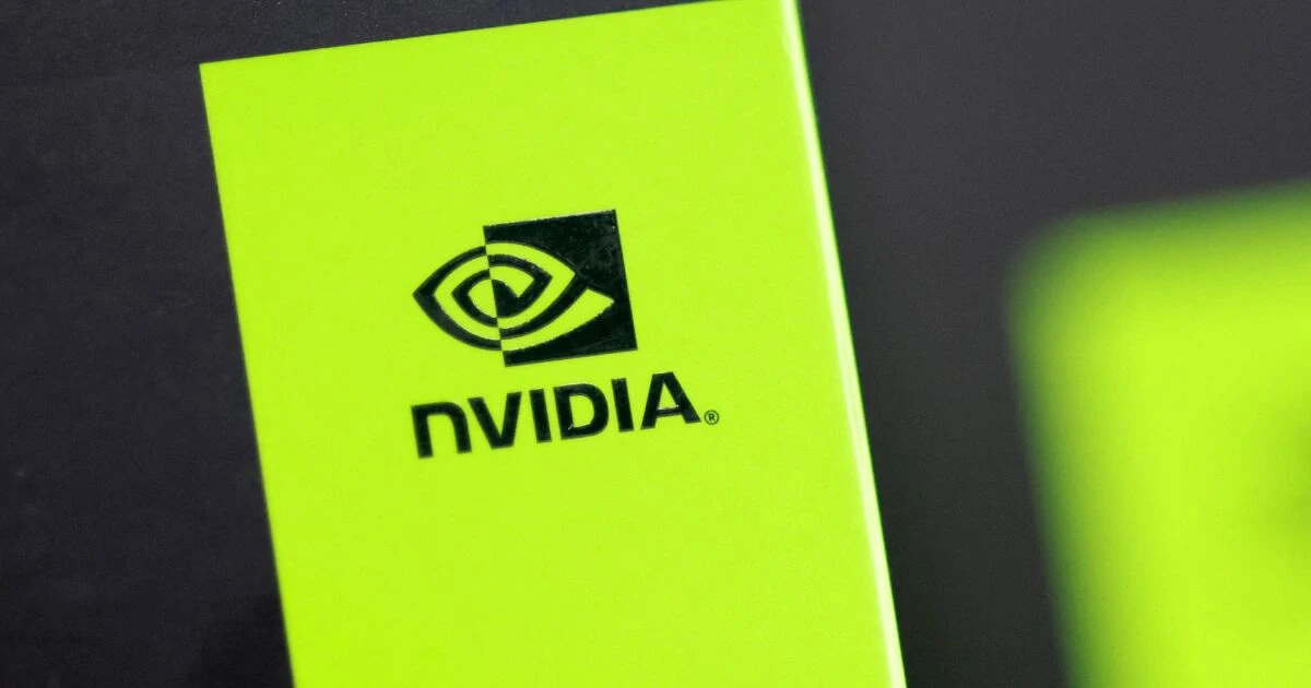 Nvidia desarrollará nuevo chip de IA para explotar su regreso a China