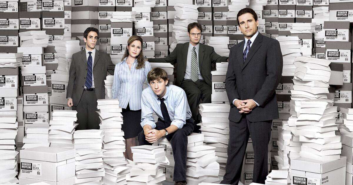 ‘The Office’ a la mexicana: Gary Alazraki producirá un remake de la serie