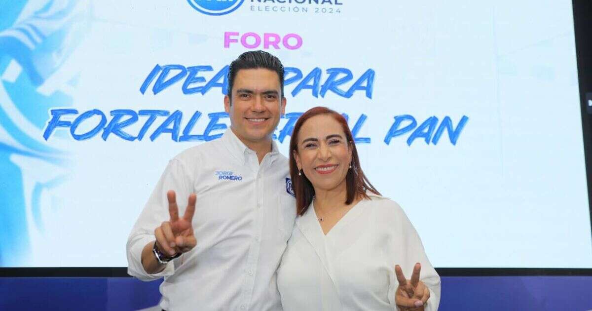 El PAN se enfrenta a renovar su dirigencia con el reto de superar fracasos