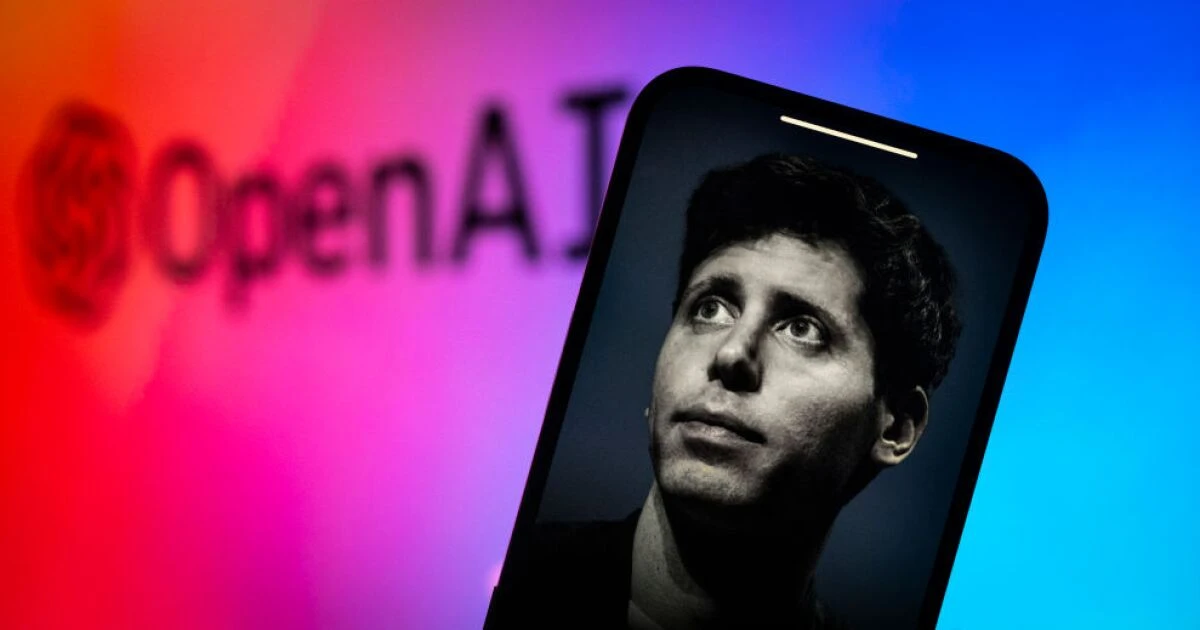 Las empresas ya generan 40% de los ingresos de OpenAI