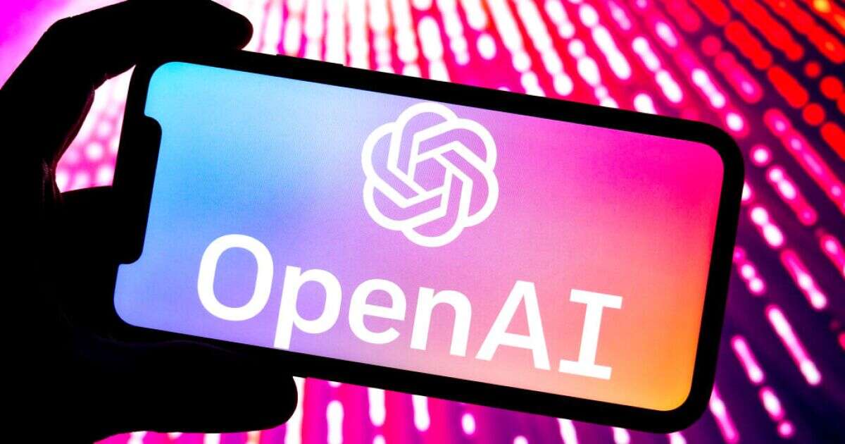 OpenAI anuncia su reestructura con fines de lucro: “Necesitamos más capital”