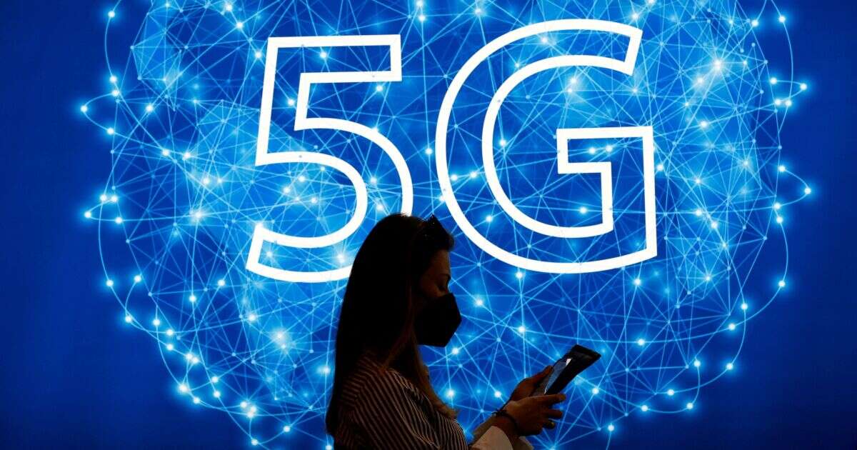 Aduna: la empresa de América Móvil, AT&T y Ericsson para monetizar 5G