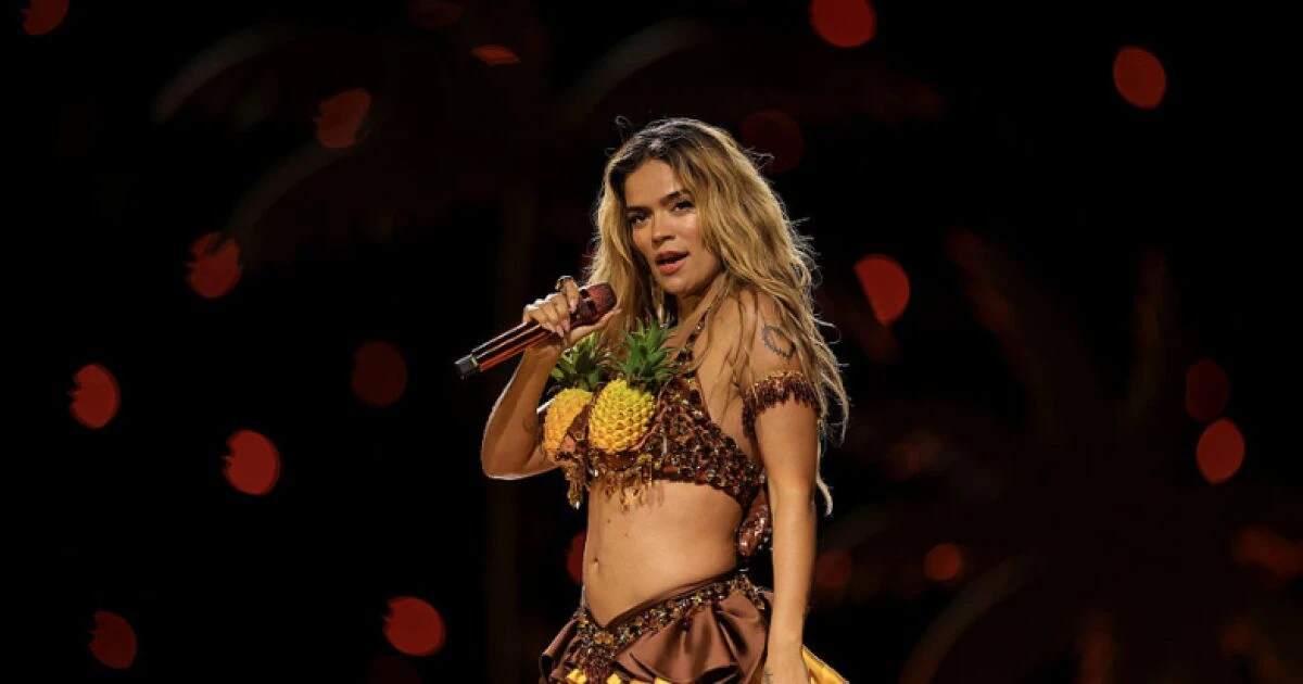 Karol G recibirá en los AMAs un premio que solo han obtenido ocho artistas, incluido Michael Jackson