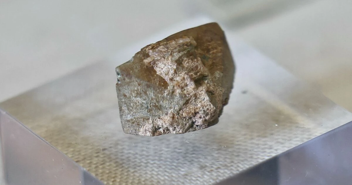 Sector minero, el 'talón de Aquiles' del T-MEC