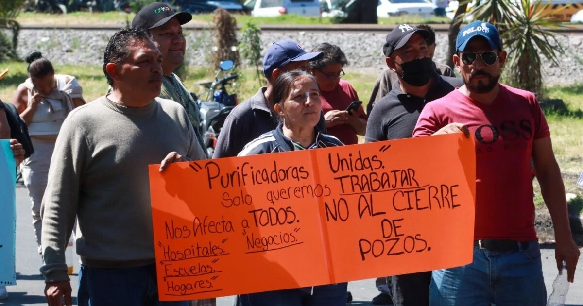 ¿Cómo van los bloqueos de agricultores y piperos este lunes 27 de octubre?