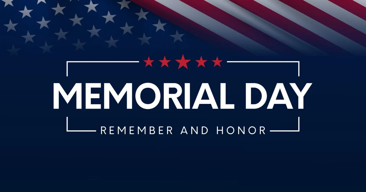 Qué es el Memorial Day y por qué se celebra en Estados Unidos