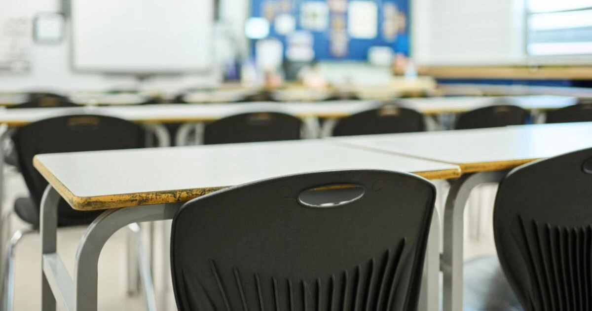 ¿Hay clases o no el 5 de mayo?