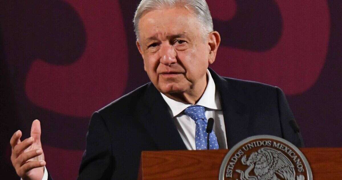 AMLO sobre invitación a Putin: hay buena relación con casi todos los pueblos