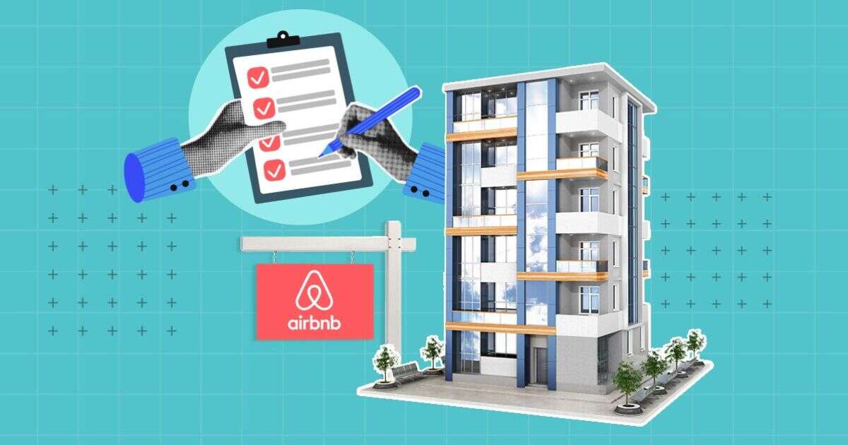 ¿Sirven las medidas para controlar Airbnb en la CDMX? Especialistas responden