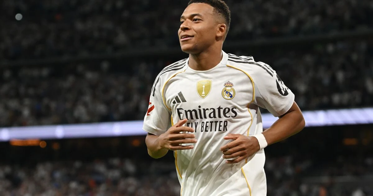 Mbappé se sincera: 