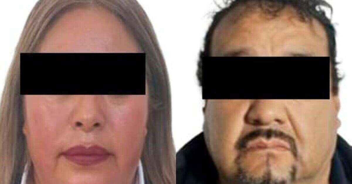 Edomex: Detienen a regidora y su esposo por secuestro de alcaldesa de Amanalco