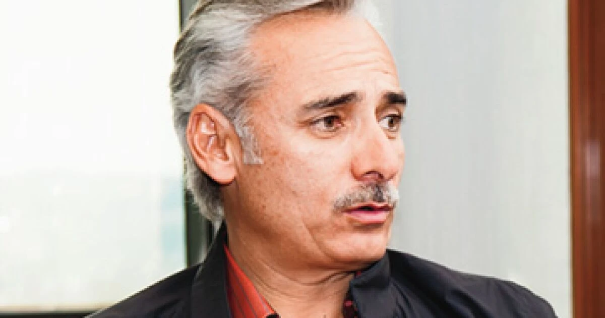 ¿Qué hizo Jesús Martínez, presidente de Grupo Pachuca, y por qué le giraron orden de aprehensión?