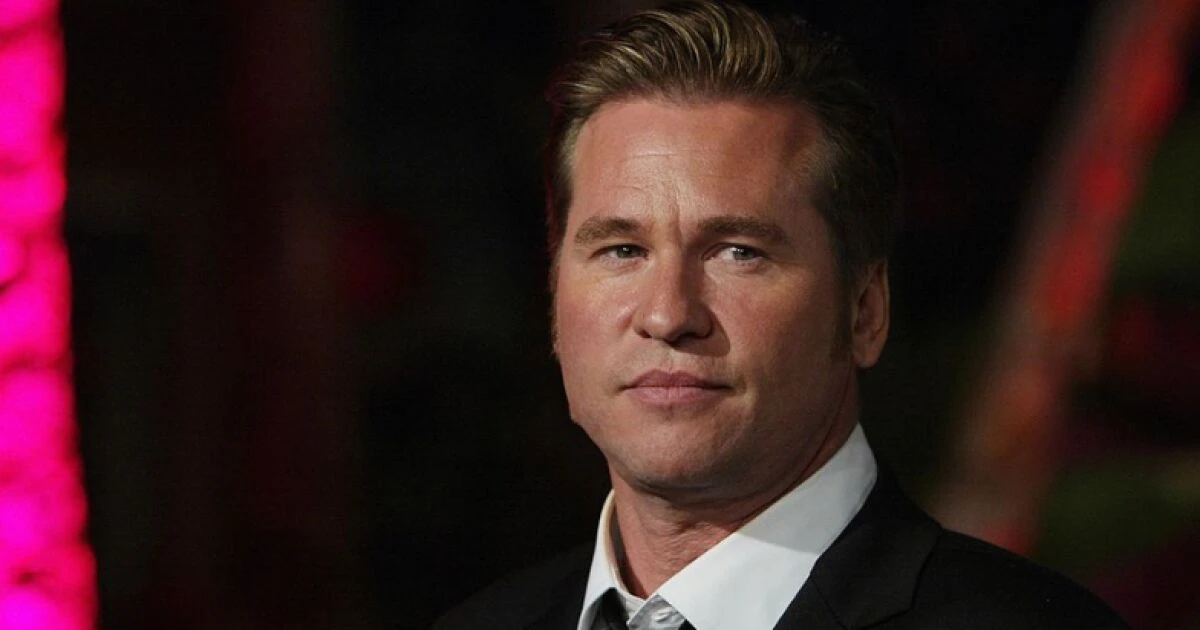 La IA revive a Val Kilmer y abre el debate sobre su uso en Hollywood