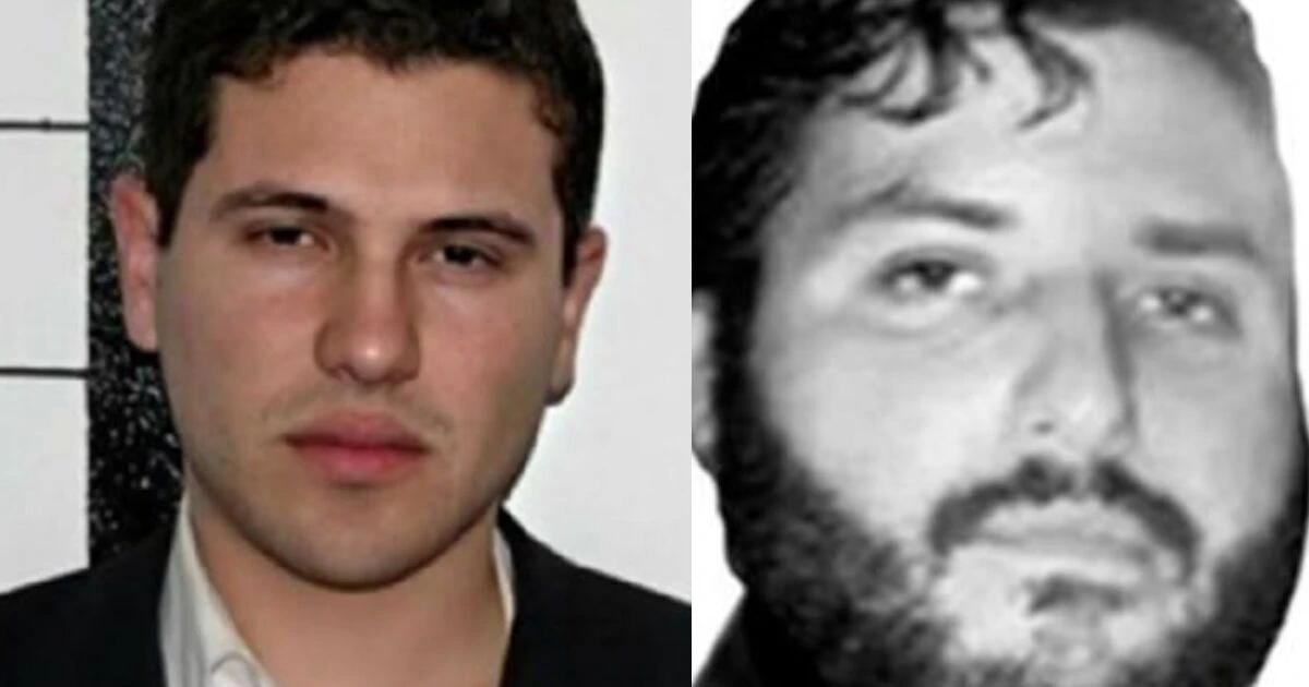 Iván Archivaldo y “Mayito Flaco” siguen en la lista de “narcoterroristas” de EU