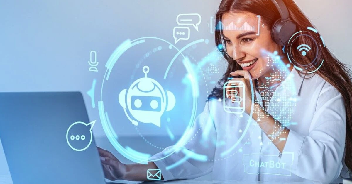 La Inteligencia Artificial no evolucionará como algunos imaginan