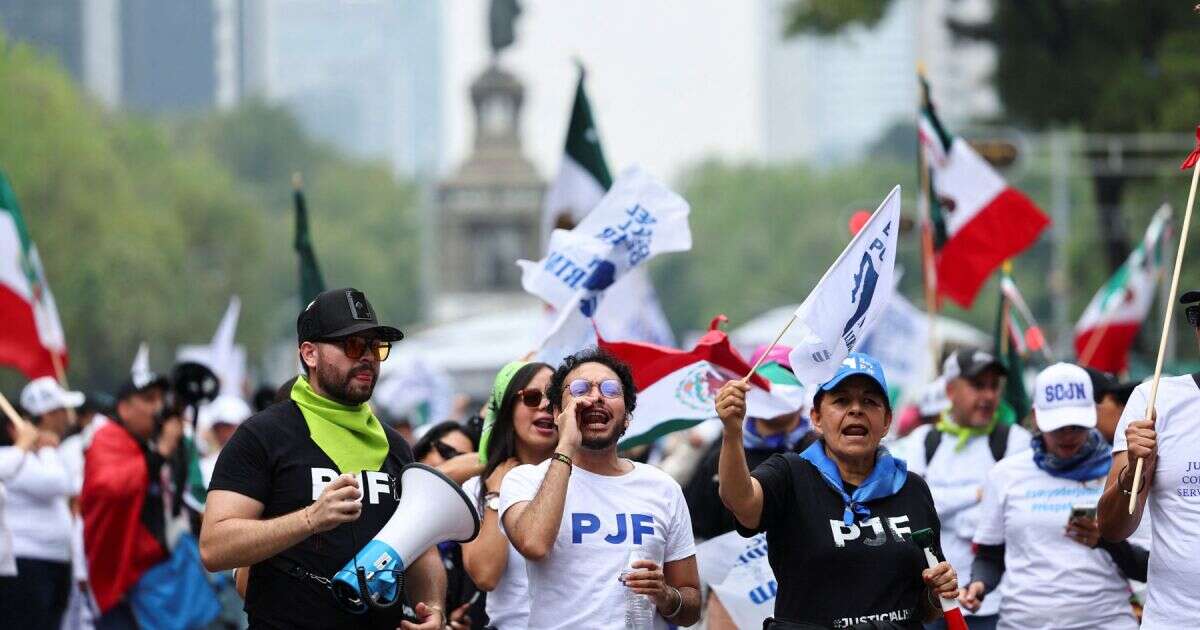 Comisión Interamericana alista audiencia para analizar Reforma Judicial mexicana