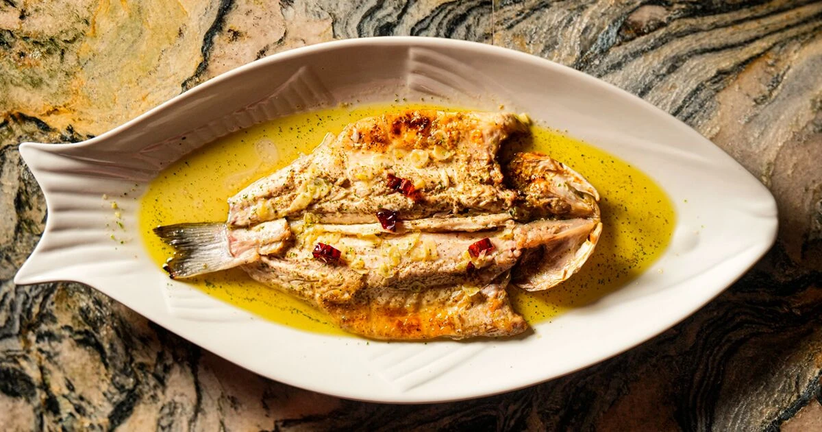 Zeru Lomas: un restaurante con sabor a perfección