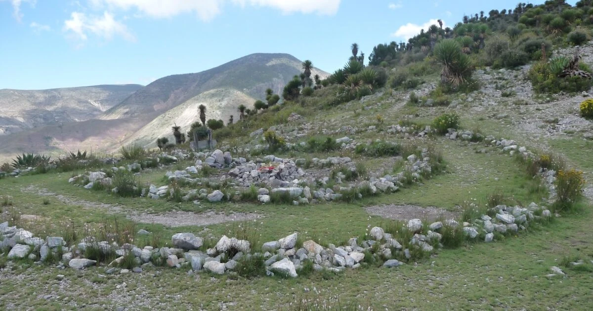 Esta es la Ruta Wixárika, el nuevo Patrimonio Mundial en México según la Unesco